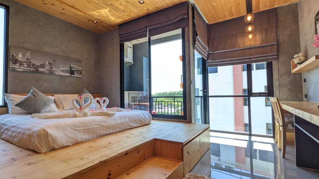 Photo of Bedroom in Nai Harn