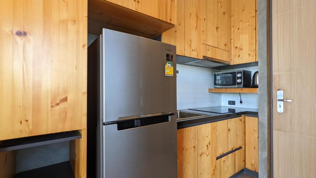 Photo of Kitchen in Nai Harn