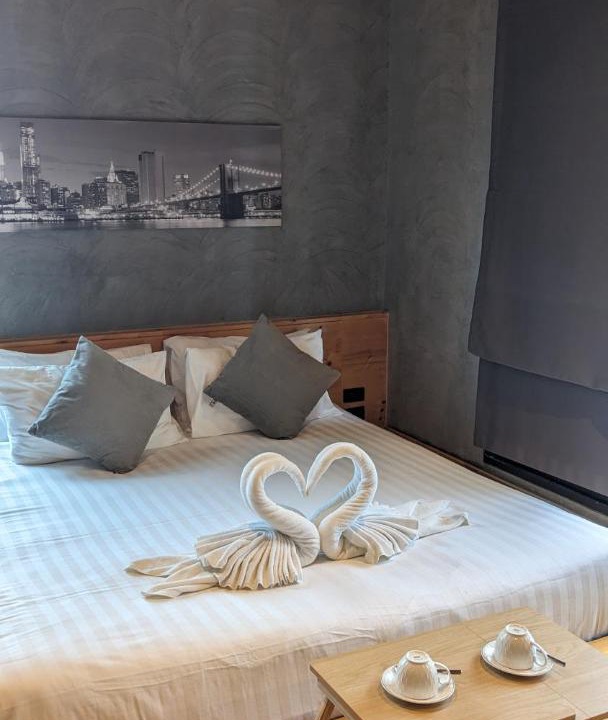 Photo of Bedroom in Nai Harn