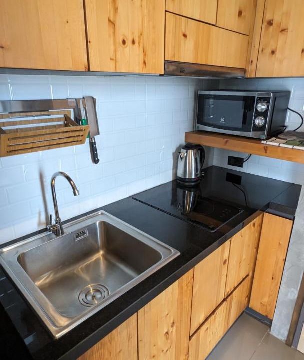 Photo of Kitchen in Nai Harn