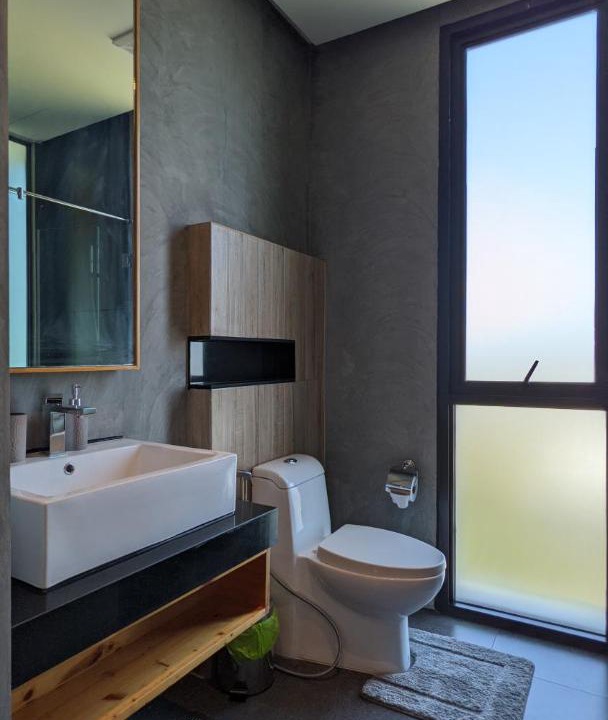 Photo of Bathroom in Nai Harn