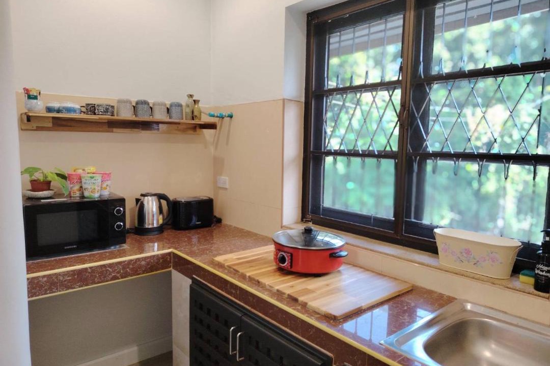 Photo of Kitchen in Doi Hang