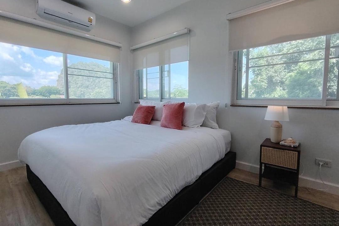 Photo of Bedroom in Doi Hang