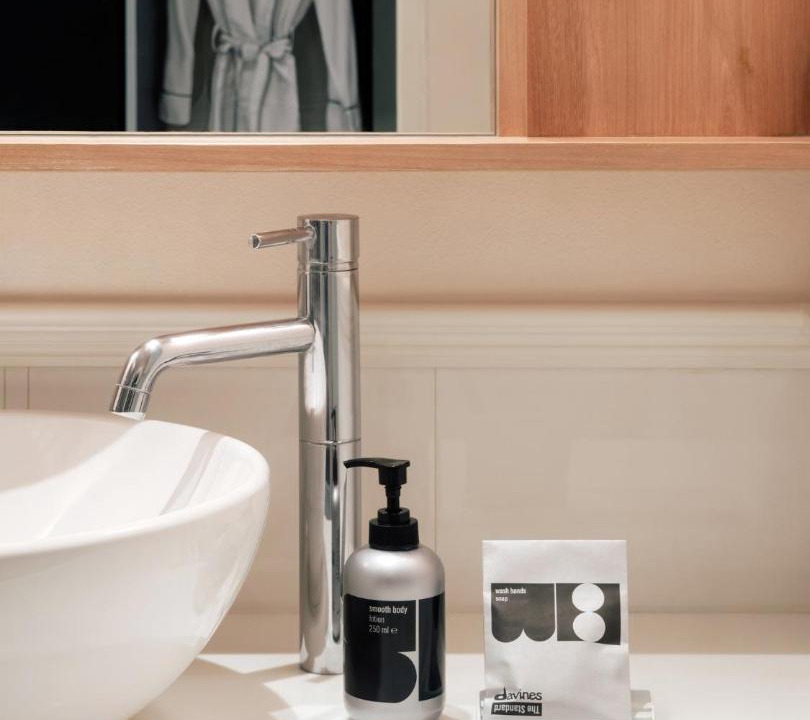 Photo of Bathroom in Phra Athit