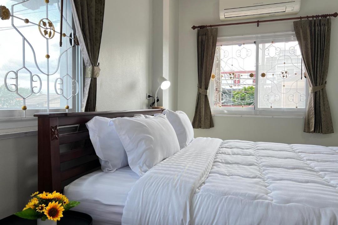 Photo of Bedroom in Kho Hong
