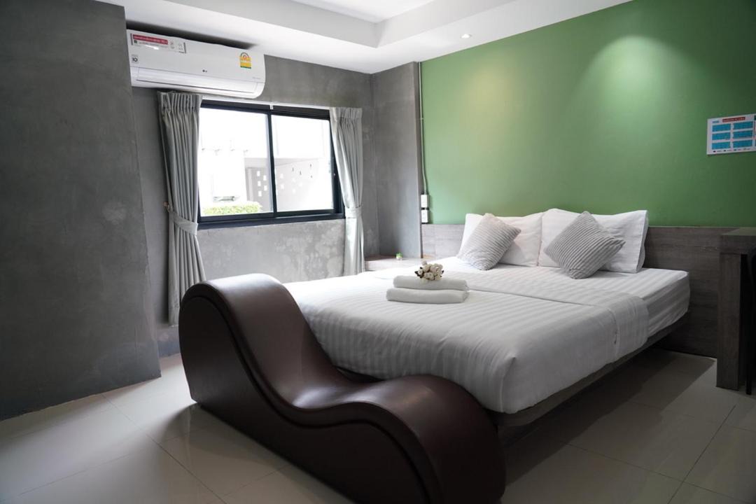 Photo of Bedroom in Rangsit