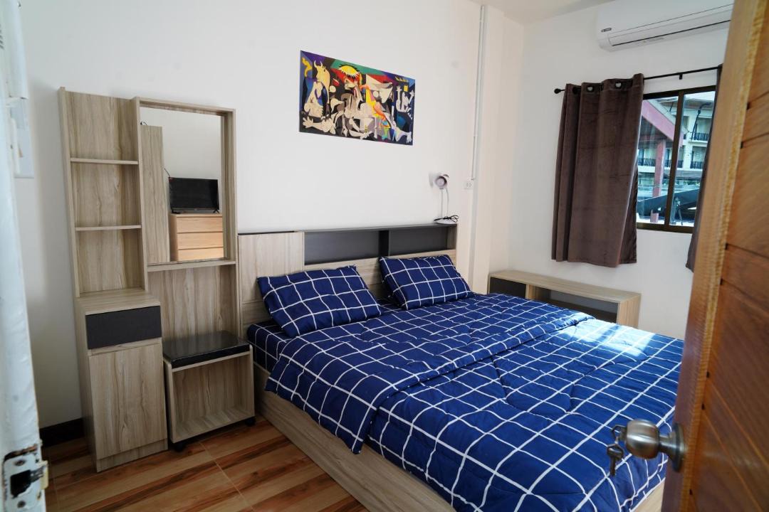 Photo of Bedroom in Karon
