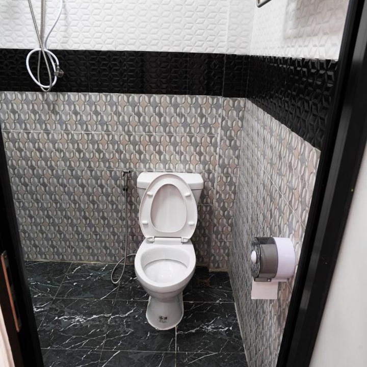 Photo of Bathroom in Karon