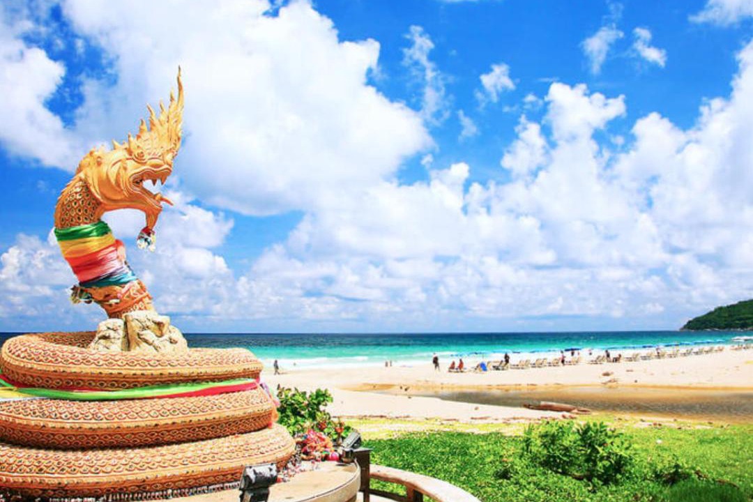 Photo of Others in Karon