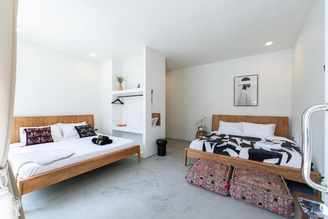 Photo of Bedroom in Chiang Mai