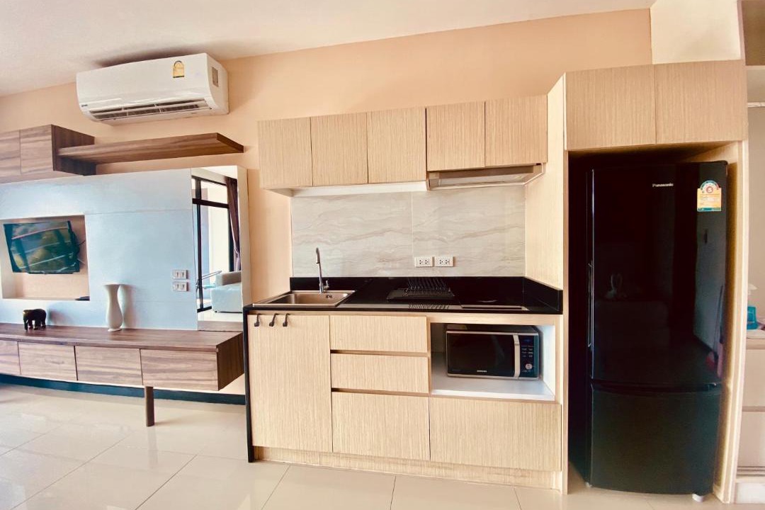 Photo of Kitchen in Nai Harn