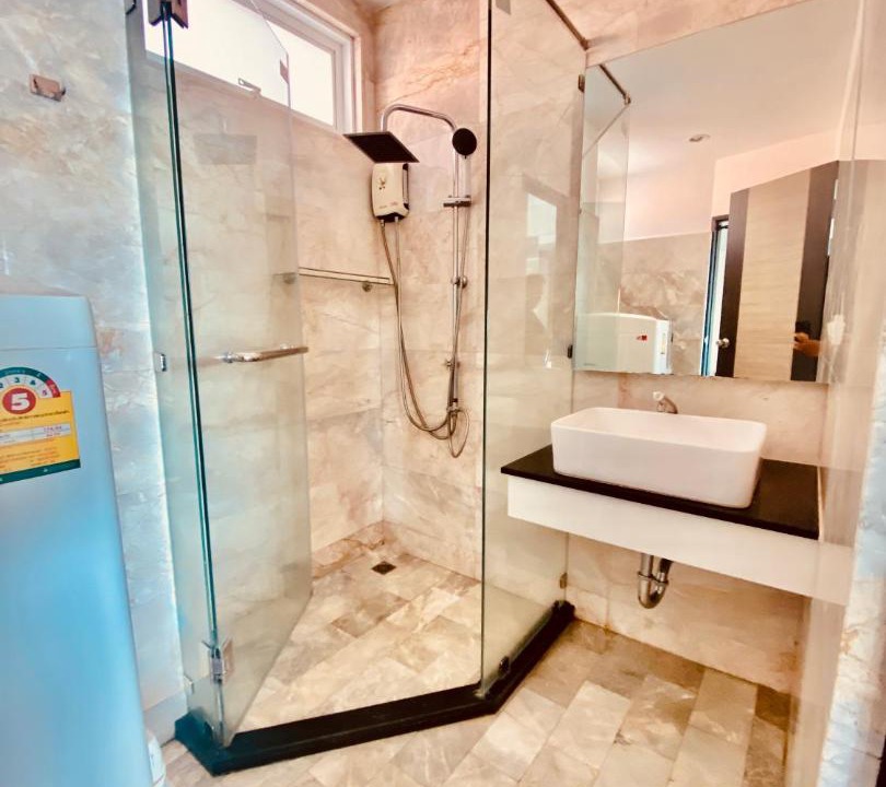 Photo of Bathroom in Nai Harn