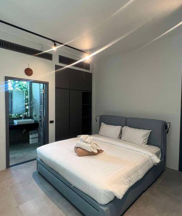 Photo of Bedroom in Rawai