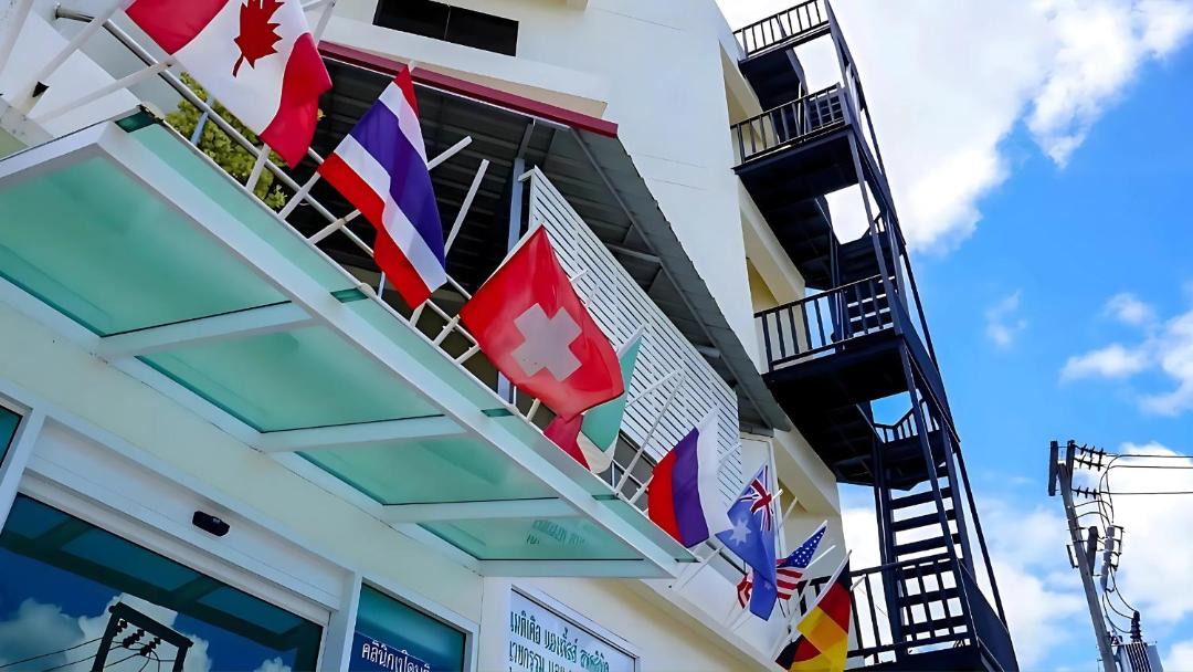 Photo of Others in Phuket