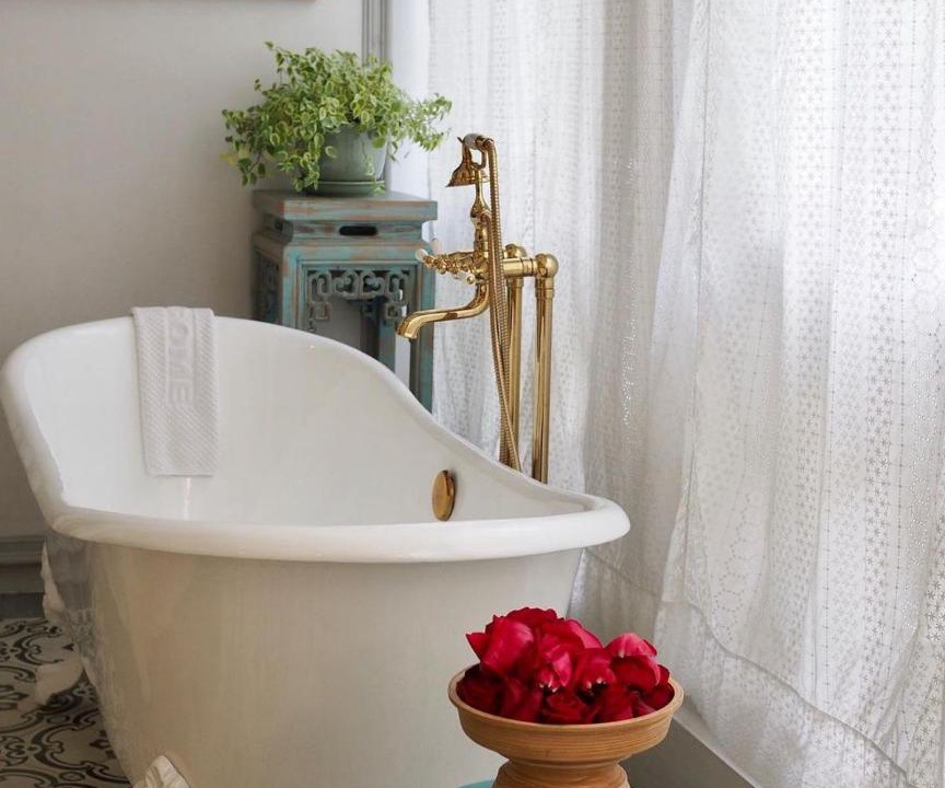 Photo of Bathroom in Old City