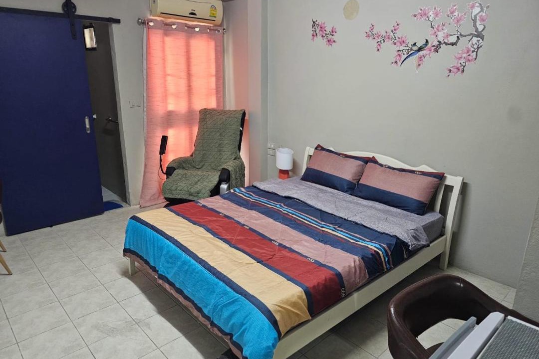 Photo of Bedroom in Phuket