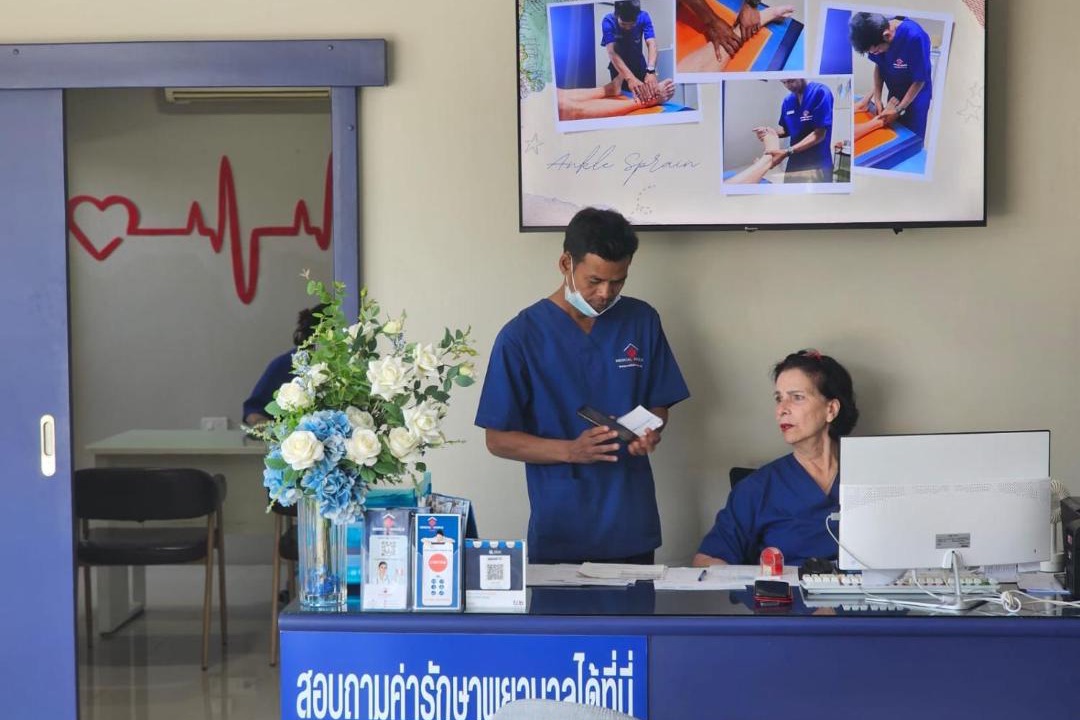 Photo of Others in Phuket
