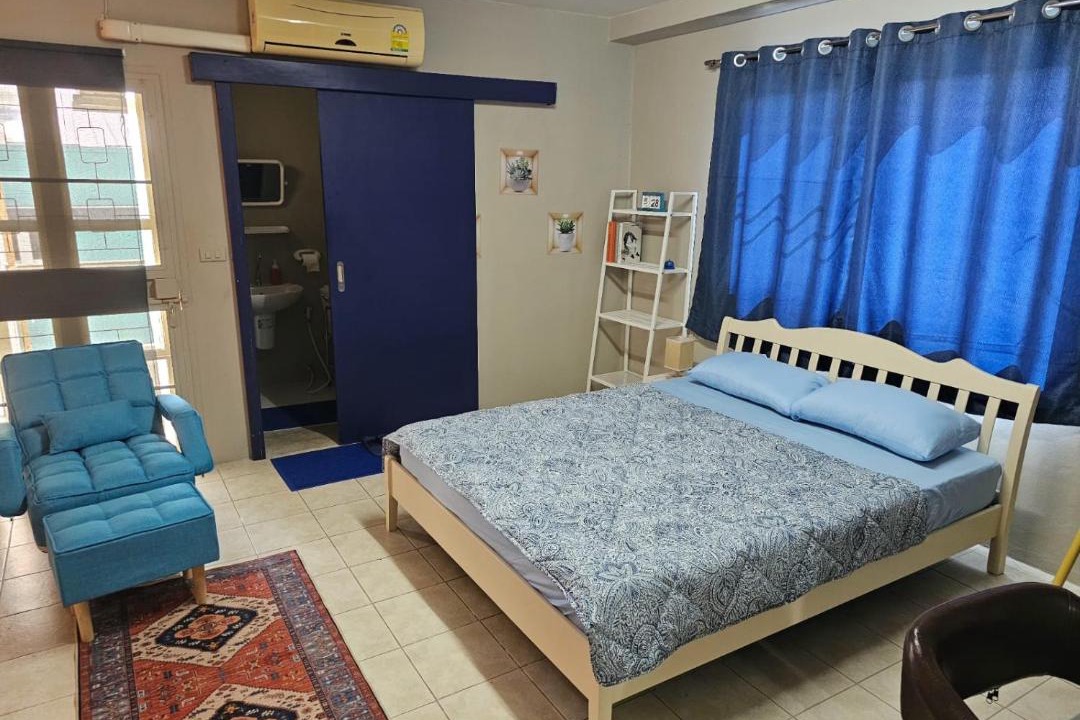 Photo of Bedroom in Phuket