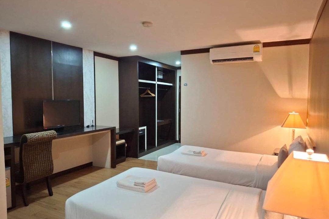 Photo of Bedroom in Wieng