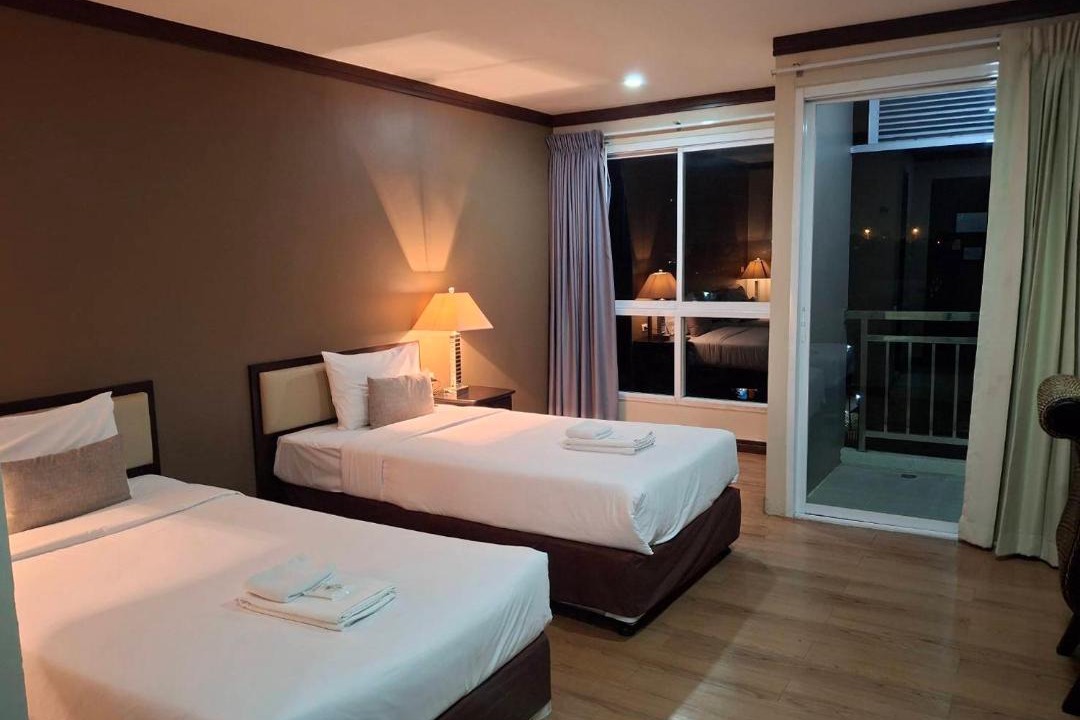 Photo of Bedroom in Wieng