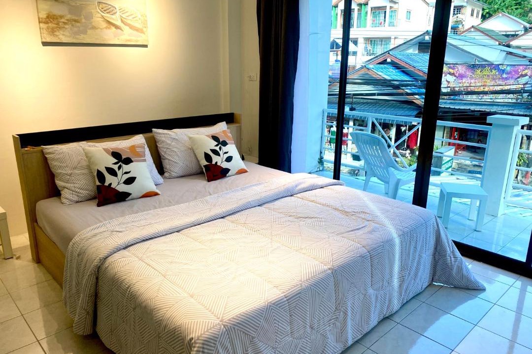 Photo of Bedroom in Nanai Road
