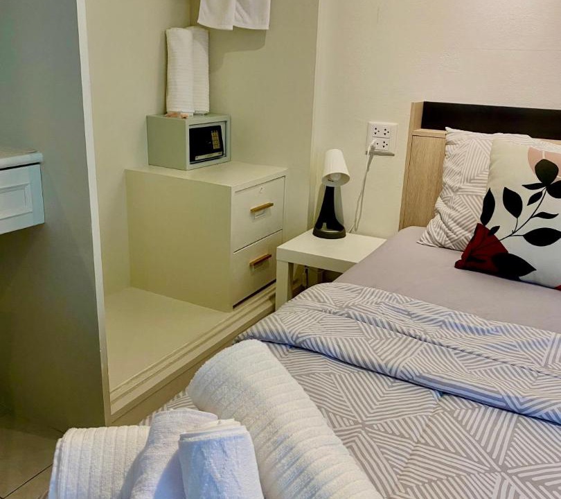 Photo of Bedroom in Nanai Road