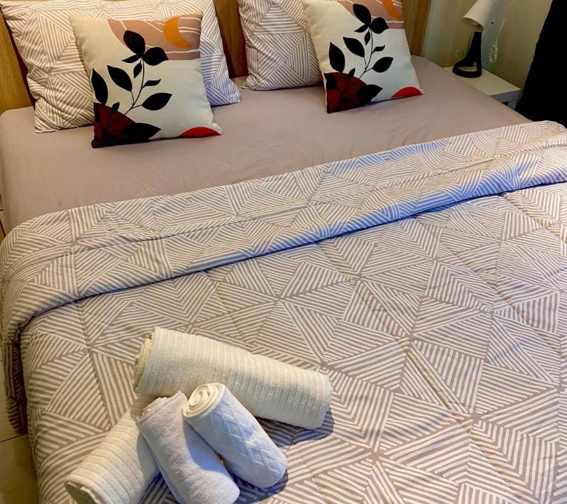 Photo of Bedroom in Nanai Road