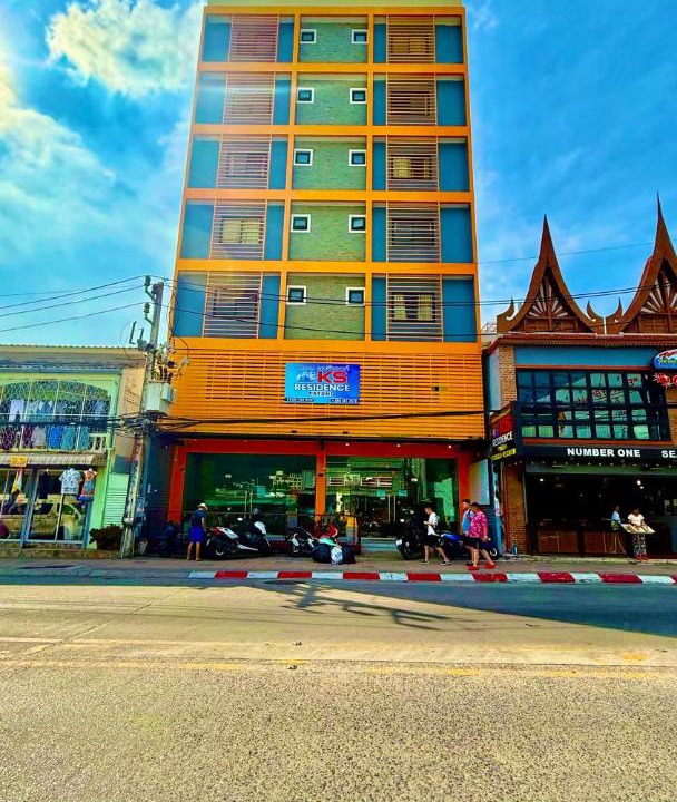 Photo of Others in Patong