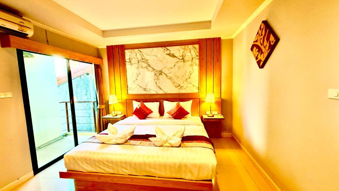 Photo of Bedroom in Patong