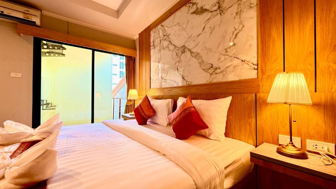 Photo of Bedroom in Patong