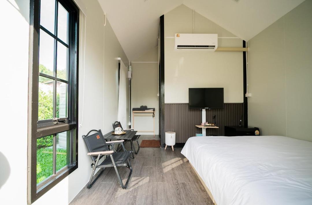 Photo of Bedroom in Sattahip