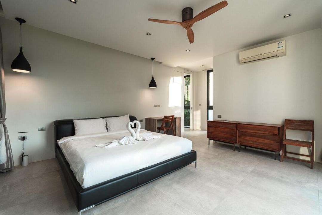 Photo of Bedroom in Kathu