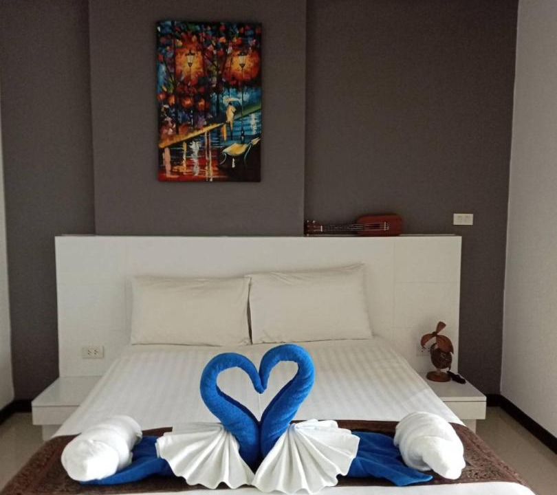 Photo of Bedroom in Nai Harn