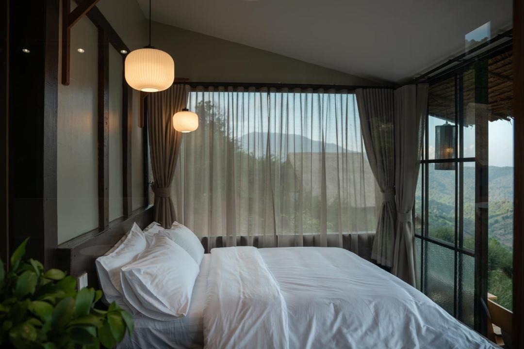 Photo of Bedroom in Mae Rim