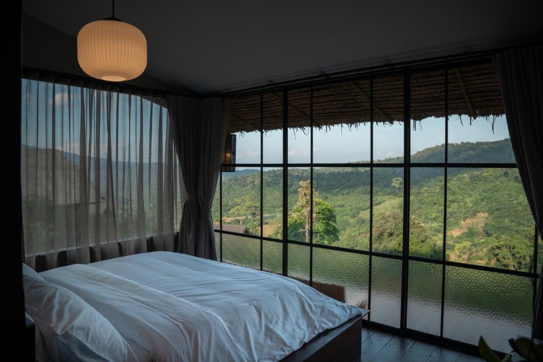 Photo of Bedroom in Mae Rim