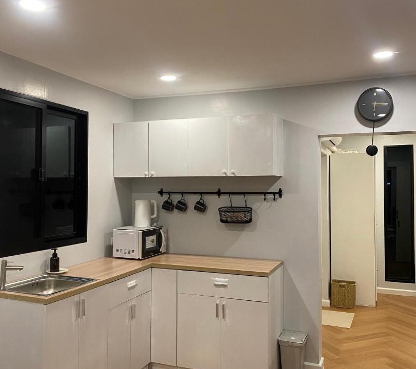 Photo of Kitchen in Chalong