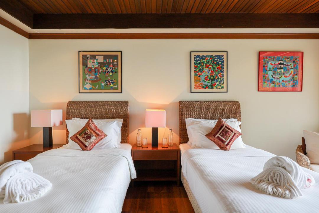 Photo of Bedroom in Kata