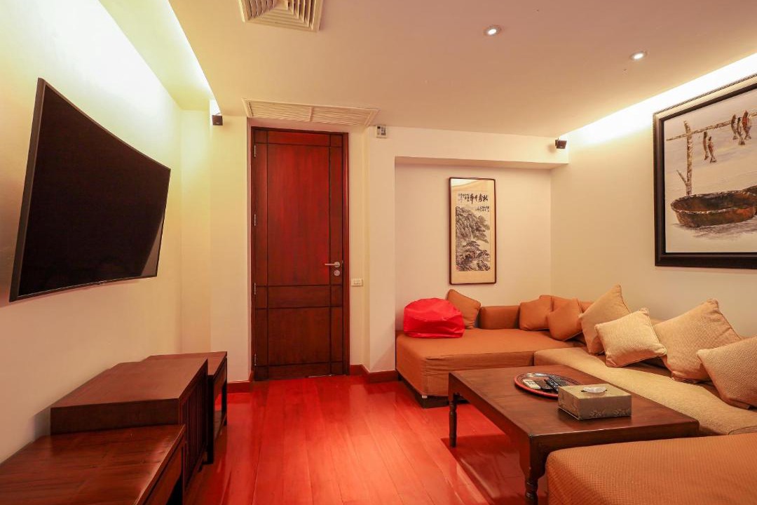 Photo of Livingroom in Kata