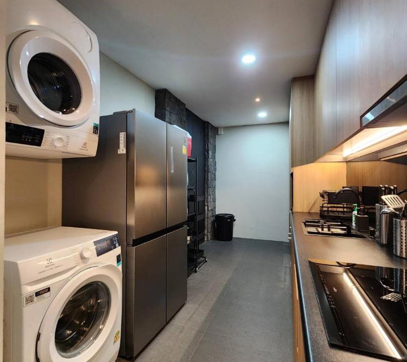 Photo of Kitchen in Pa Klok