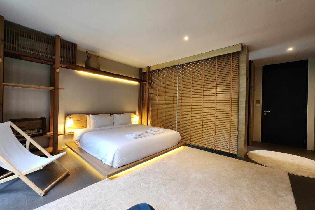 Photo of Bedroom in Pa Klok