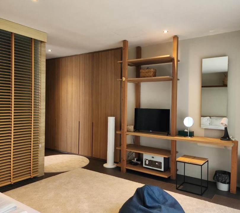 Photo of Bedroom in Pa Klok