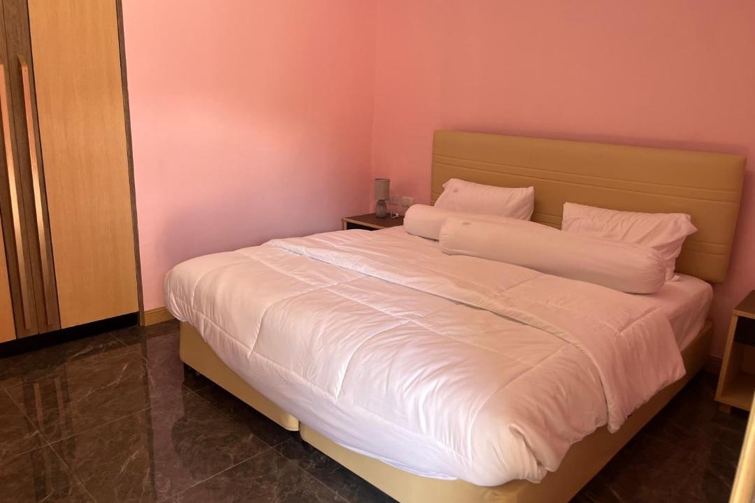 Photo of Bedroom in Chalong