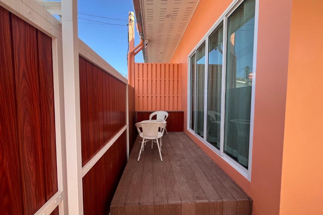 Photo of Patio Balcony in Chalong