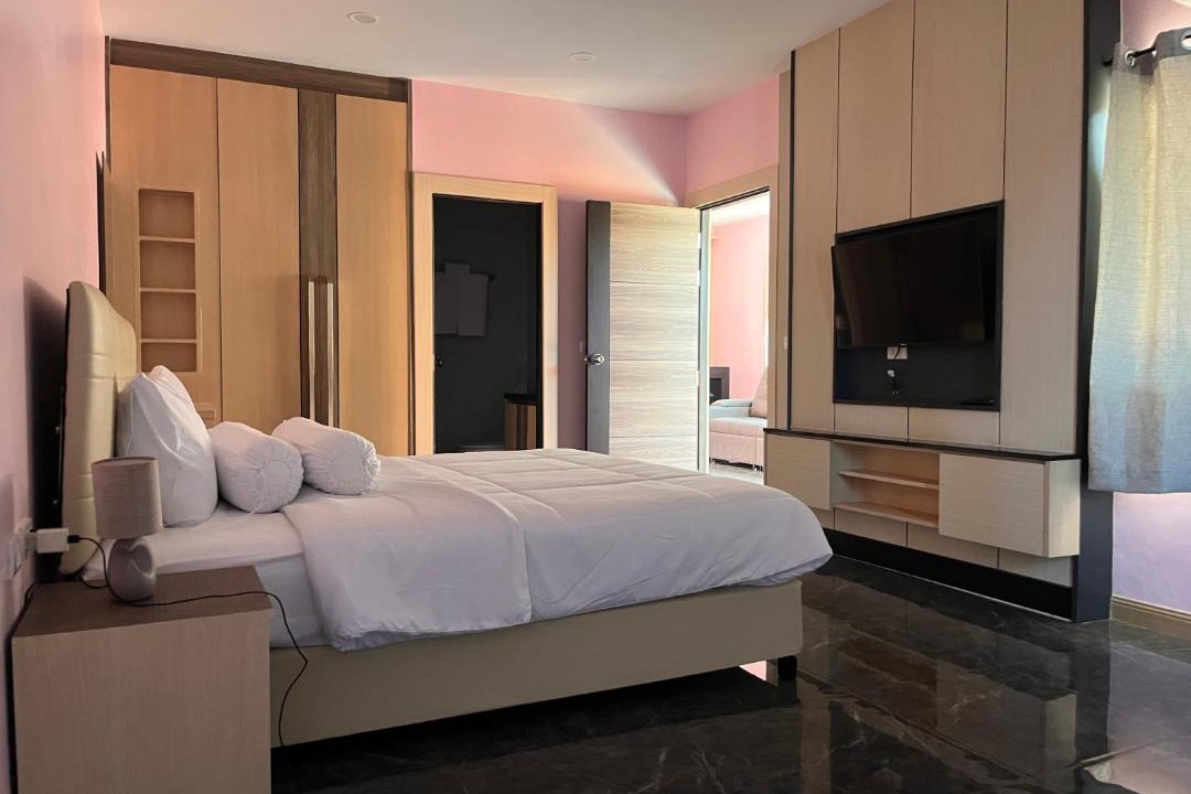 Photo of Bedroom in Chalong
