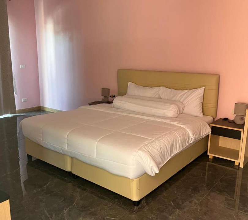 Photo of Bedroom in Chalong