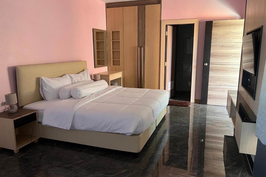 Photo of Bedroom in Chalong