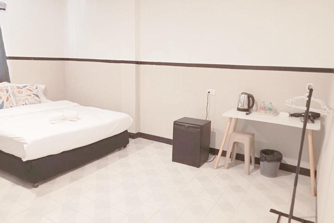 Photo of Bedroom in Talat Yai