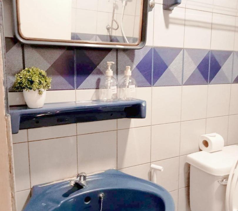 Photo of Bathroom in Talat Yai