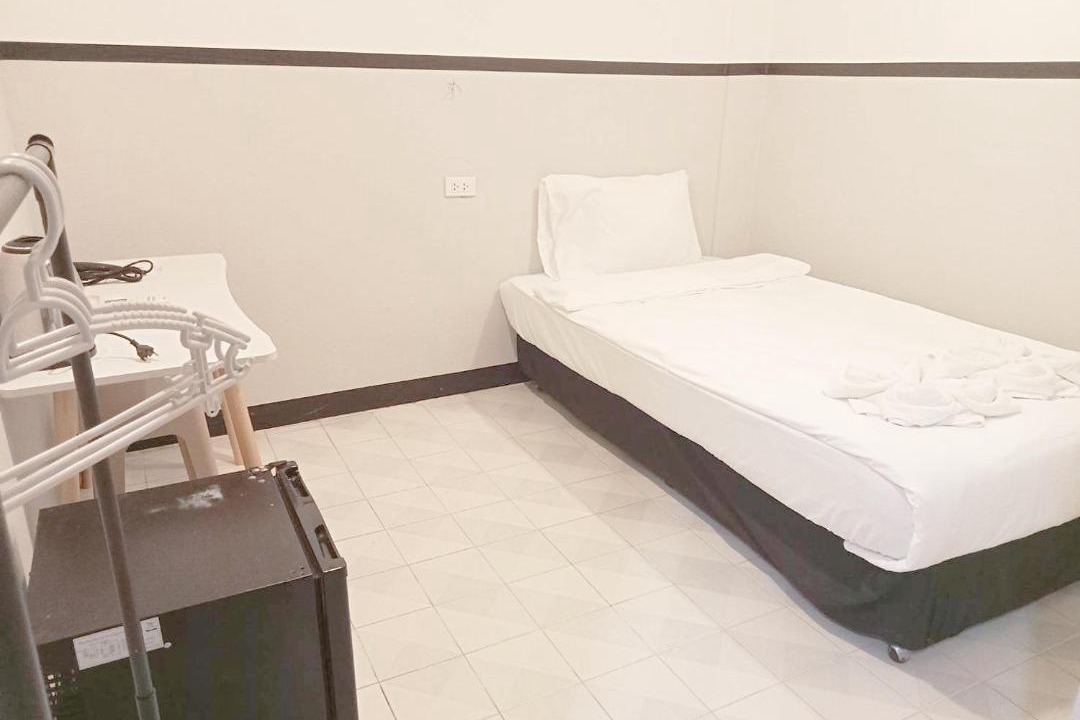 Photo of Bedroom in Talat Yai