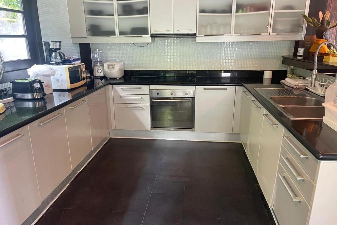 Photo of Kitchen in Nanai Road